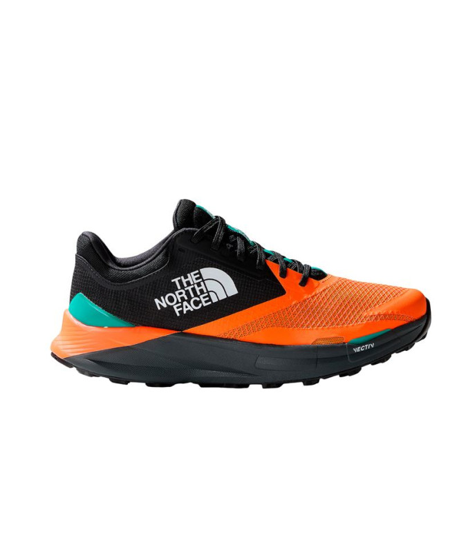 Zapatillas de Trail The North Face Vectiv...