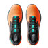 Zapatillas de Trail The North Face Vectiv Enduris 3 Naranja Hombre