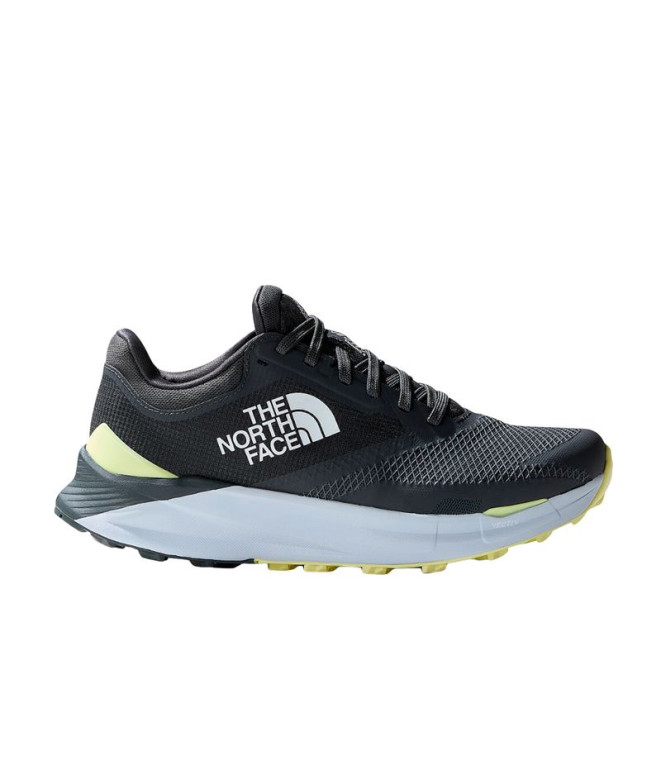 Zapatillas de Trail The North Face Vectiv...