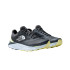Zapatillas de Trail The North Face Vectiv Enduris 3 Gris Mujer