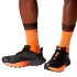 Calcetines de Trail The North Face Trail Run Crew Rojo