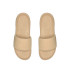 Sandalias de Montaña The north Face Nevertop Cushlide Beige Hombre