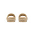 Sandalias de Montaña The north Face Nevertop Cushlide Beige Hombre