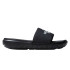 Chanclas de Montaña The North Face Never Stop Cush Hombre Negro