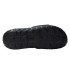 Chanclas de Montaña The North Face Never Stop Cush Hombre Negro