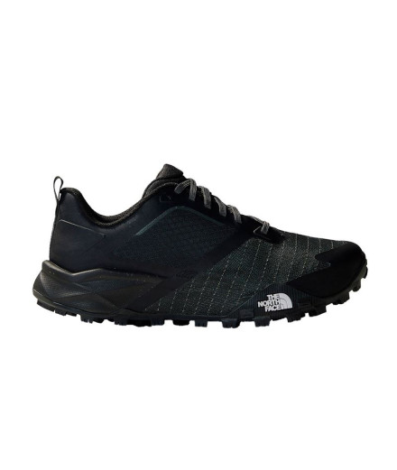 Zapatillas de Montaña The North Face Offtrail Tr Asphalt...