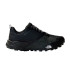 Zapatillas de Montaña The North Face Offtrail Tr Asphalt Gris/Negro Hombre