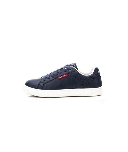 Zapatillas XTI Cro c Azul