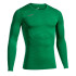 Camiseta Joma Brama Classic Verde Niño