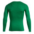 Camiseta Joma Brama Classic Verde Niño