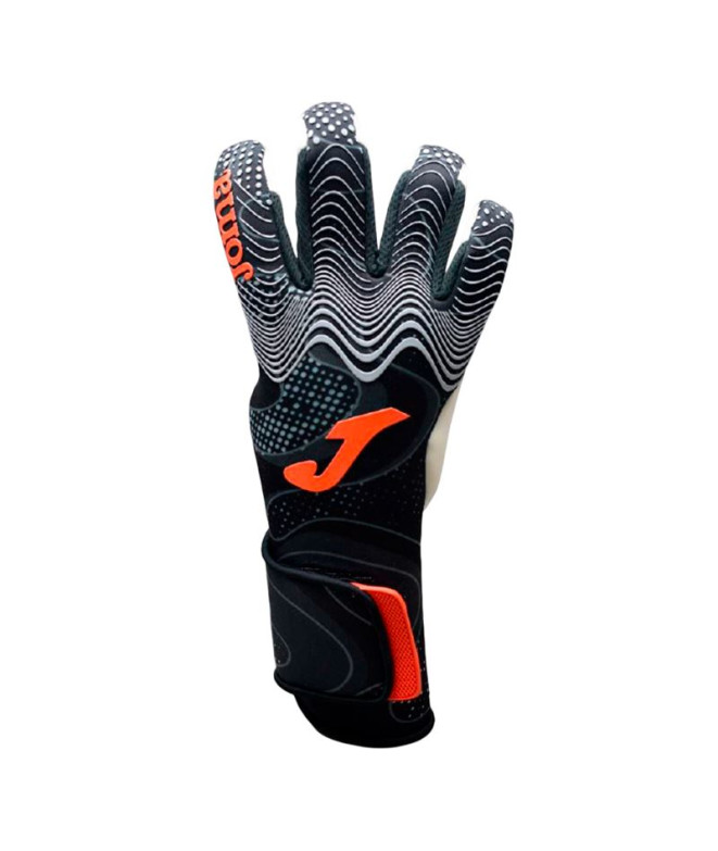 Guantes Jomas de portero Joma Panther Negro...