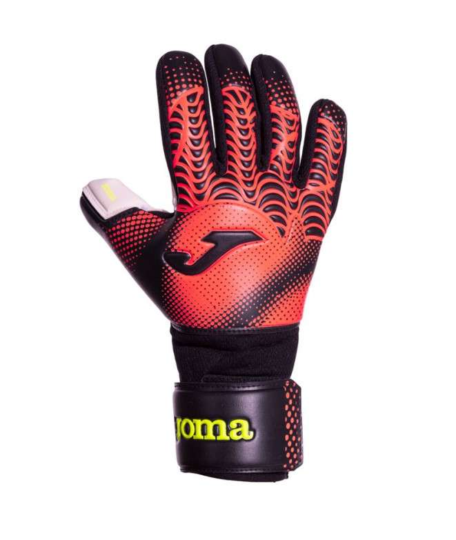 Guantes Jomas de portero Joma Premier Negro...