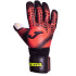 Guantes Jomas de portero Joma Premier Negro Coral Fluor