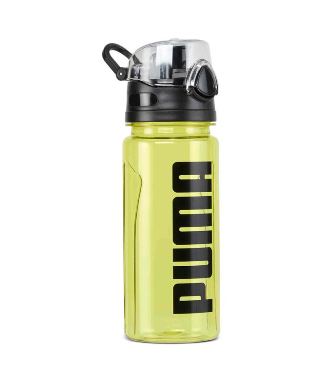 Botella Puma Tr Sportstyle Waterb,Lemon Sherb,...
