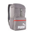 Mochila Puma Phase ed Ba,Cast Iron, Hombre