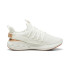 Zapatillas de Running Puma Softride Carson Fresh Blanco Gold