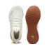 Zapatillas de Running Puma Softride Carson Fresh Blanco Gold
