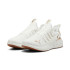 Zapatillas de Running Puma Softride Carson Fresh Blanco Gold