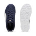 Zapatillas de Puma Puma Club II Ps Infantil