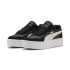 Zapatillas Puma Court Lally Skye Sd, Black, Mujer
