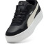 Zapatillas Puma Court Lally Skye Sd, Black, Mujer