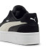 Zapatillas Puma Court Lally Skye Sd, Black, Mujer