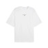Camiseta de Fitness Puma M X Hyrox M Ove, Whi Hombre