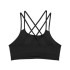 Sujetador deportivo de Fitness Puma W X Hyrox Move, Black, Mujer