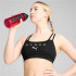 Sujetador deportivo de Fitness Puma W X Hyrox Move, Black, Mujer