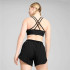 Sujetador deportivo de Fitness Puma W X Hyrox Move, Black, Mujer