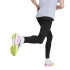 Mallas de Running Puma M Run Velocity Long Hombre Black