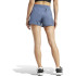 Pantalón de Running adidas Otr B Short Mujer Tinado