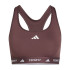 Sujetador Deportivo de Fitness adidas Techfit Bra Mujer Rubaur