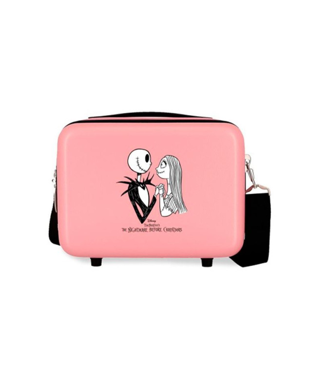 Neceser Disney Neceser Abs Adap. Nightmare Nude...
