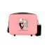 Neceser Disney Neceser Abs Adap. Nightmare Nude Rosa