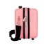 Neceser Disney Neceser Abs Adap. Nightmare Nude Rosa