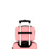 Neceser Disney Neceser Abs Adap. Nightmare Nude Rosa