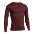 Camiseta Joma Brama Classic Burdeos Niño