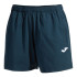 pantalón de Fútbol Joma Combi Marino Marino Mujer