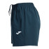 pantalón de Fútbol Joma Combi Marino Marino Mujer