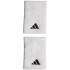 Muñequera de Tenis adidas Tennis Blanco
