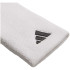 Muñequera de Tenis adidas Tennis Blanco