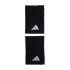 Muñequera de Tenis adidas Tennis Negro