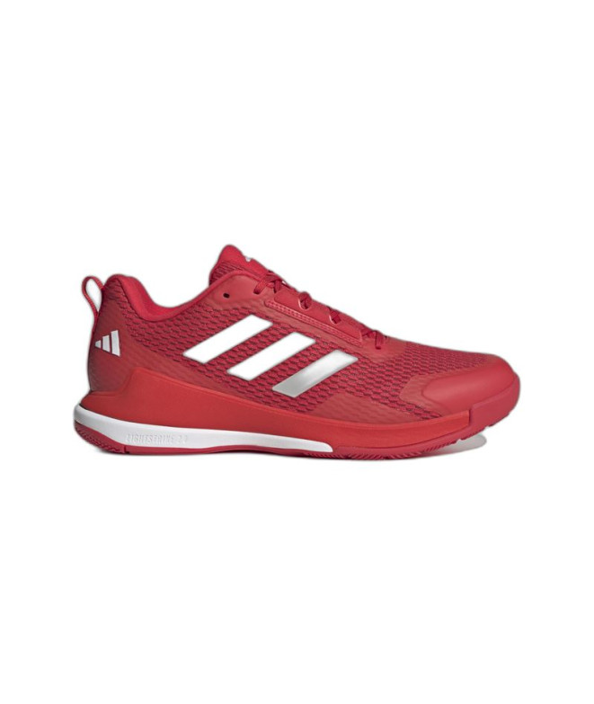 Zapatillas de Balonmano adidas Novaflight 2...