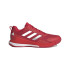 Zapatillas de Balonmano adidas Novaflight 2 Hombre Rojo