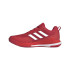 Zapatillas de Balonmano adidas Novaflight 2 Hombre Rojo