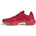 Zapatillas de Balonmano adidas Stabil 16 Hombre Rojo