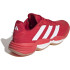 Zapatillas de Balonmano adidas Stabil 16 Hombre Rojo