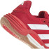 Zapatillas de Balonmano adidas Stabil 16 Hombre Rojo