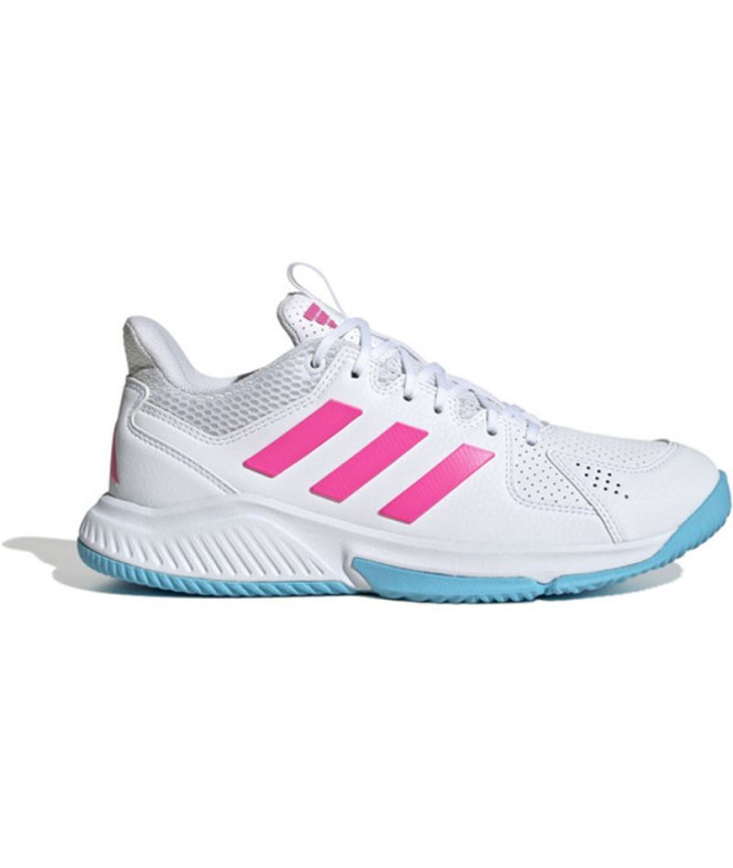 Zapatillas de Balonmano adidas Court Flight...